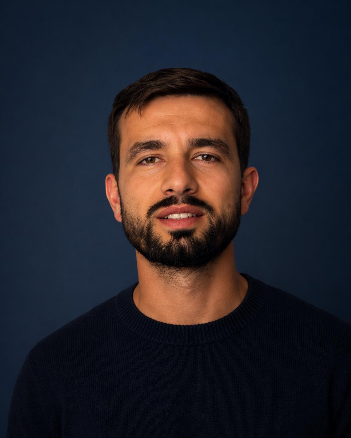 Giacomo Bonci, fondatore di Archiconsulting
